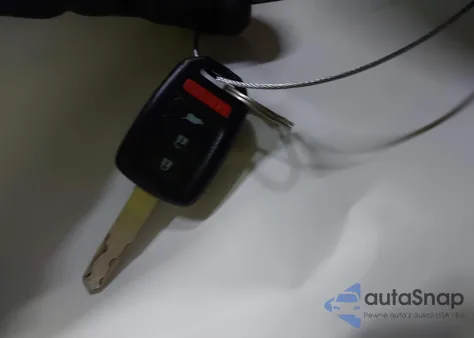 2018 Honda Hr-V Lx из США, поврежденный, VIN 3CZRU6H39JG720692